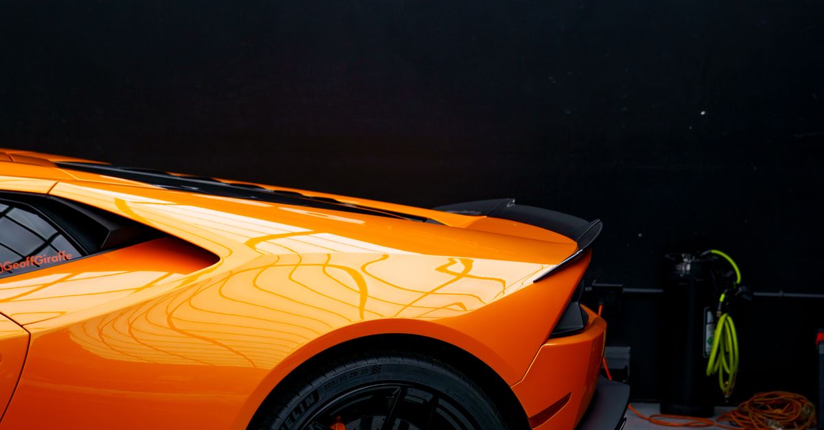 Best Practices for Safe Installation of Vehicle Signage
