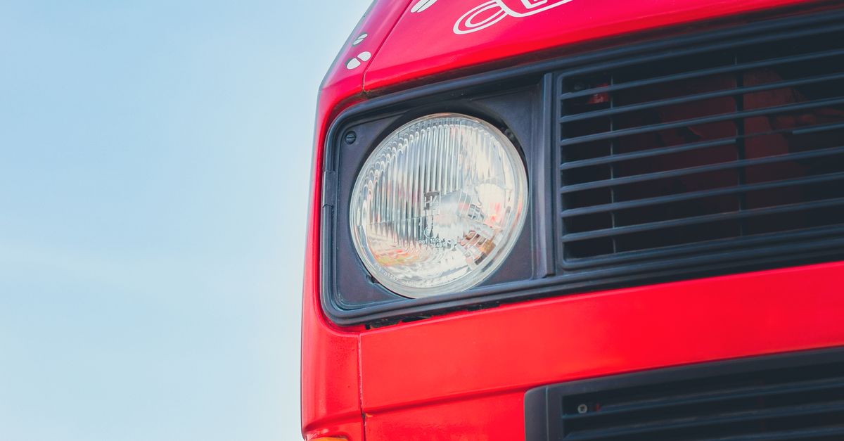 Creating a Cohesive Brand Image with Vehicle Signage