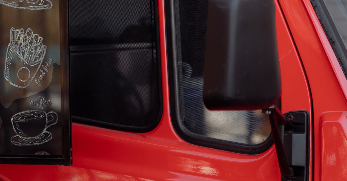 Key Regulations for Vehicle Signage in Gold Coast