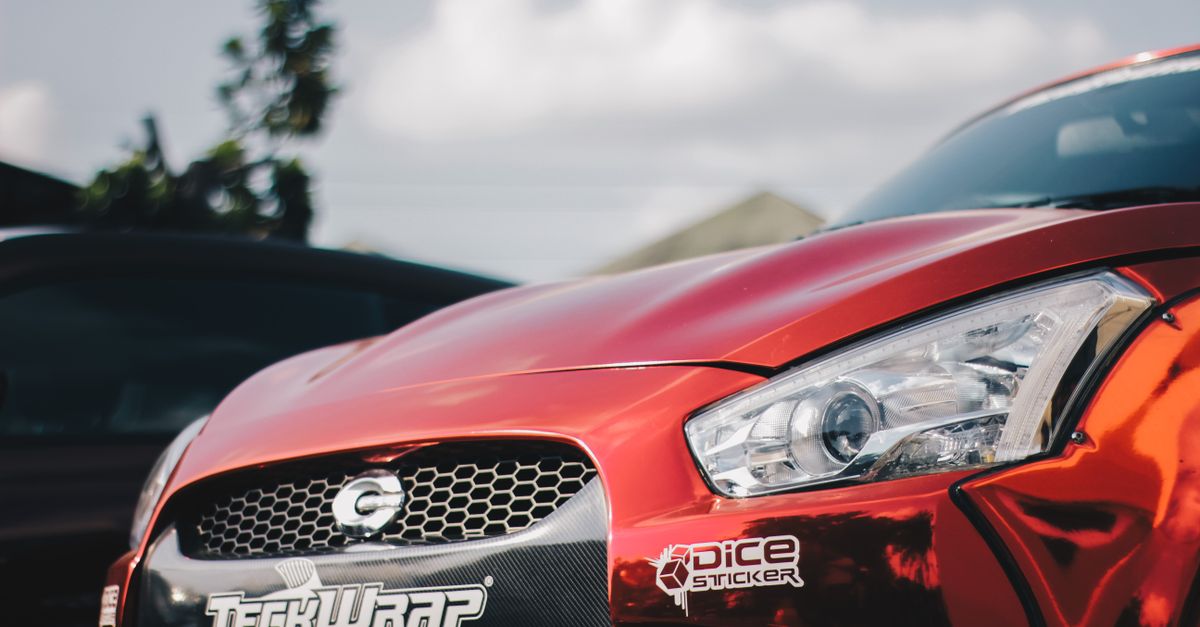 Key Requirements for Obtaining Vehicle Signage Permits in Queensland
